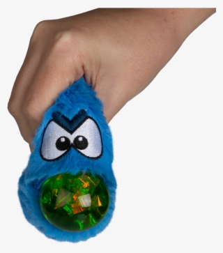 Odditeez Mega Plopzz - Orb Odditeez Plopzz #8257370