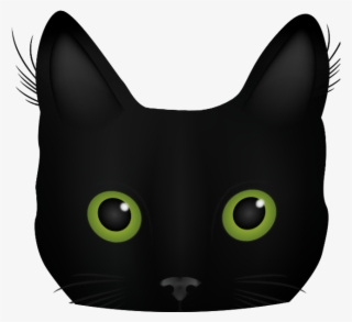 Peeking Cat - Cat Yawns #8257371