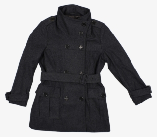 More Views - Overcoat #8257372