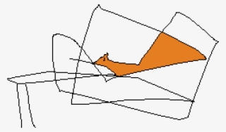 Witch Broom Agent - Line Art #8257479