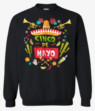 Cinco De Mayo Shirt Fan Tee Party Mexican - Shirt #8257671
