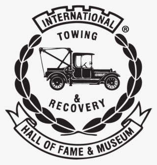 International Towing & Recovery Hall Of Fame And Museum - International Towing And Recovery Hall Of Fame #8257896