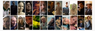Collage - Leo Dicaprio Collage Movies #8257935