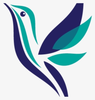 Hummingbird Png - Hummingbird Logo Transparent #8257983