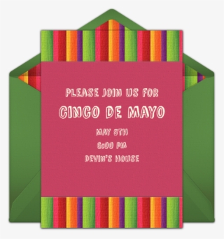 Fiesta Invitation Template Search Result 136 Cliparts - Construction Paper #8258029