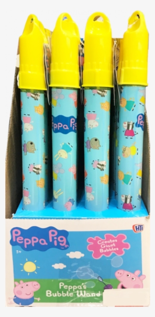 Peppa Pig Birthday Png #8258081