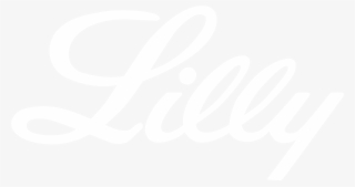 Lilly Logo Black And White - Accor Hotels White Logo #8258082