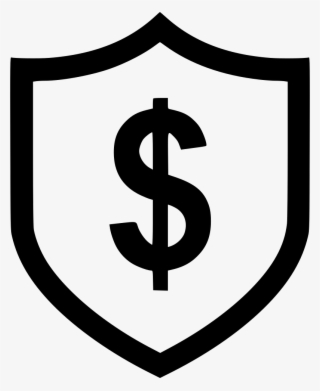 Dollar Sign Icon Png - Cross #8258240