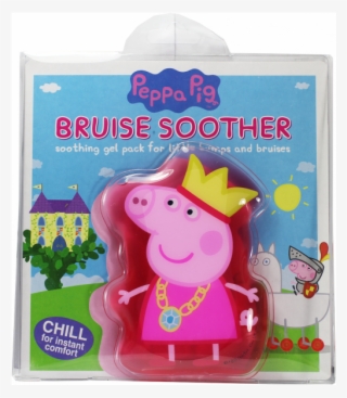Peppa Pig Bruise Soother Mixed - Peppa Pig #8258294