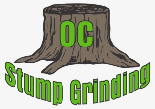 Clipart Tree Stump - Illustration #8258354