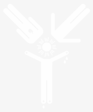 Footer White2 - Twitter White Icon Png #8258403