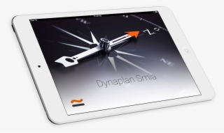 Newsletter 1 - Tablet Computer #8258515