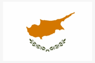 Cy Cyprus Flag Icon - Cyprus Flag #8258728
