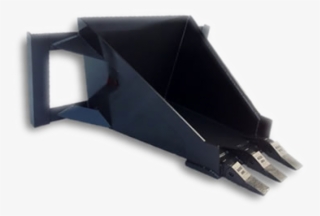 Tra Stump Buckets - Metal #8258957