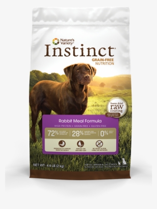 Rabbit Meal - Raw Coating #8258958