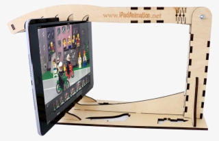 Flat Panel Display #8259116