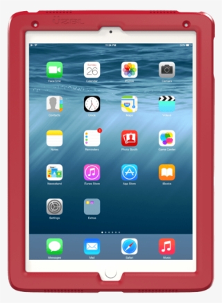 Airwave Ipad Pro 9 7 0003 Airwave Pro Front 1 - Ipad Del 2015 #8259152