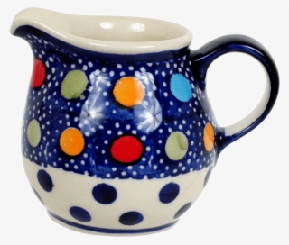 The Cream Of Creamers - Ceramic #8259154