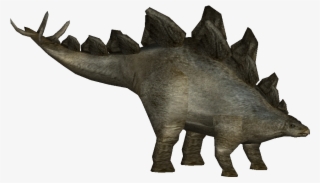Jurassic Park Stegosaurus #8259209