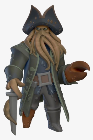 Pirates Of The Caribbean Clipart Disney Infinity - Pirates Of The Caribbean Cartoon Disney #8259412