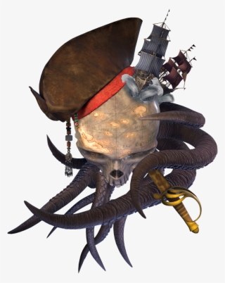 The Caribbean Khiii - Japanese Rhinoceros Beetle #8259456