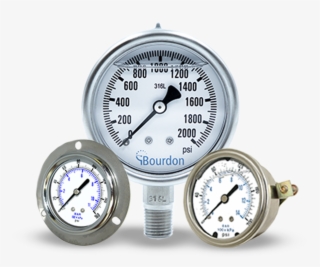 Get The Parts You Need When You Need Them - Gauge #8259648