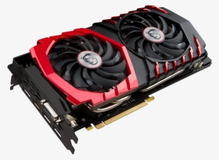Msi Geforce Gtx 1070 Gaming X 8g Review - Msi Gtx 1060 Gaming X 6g #8259651