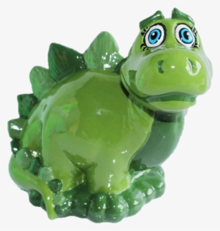 7405 Stegosaurus Bank - Figurine #8259943
