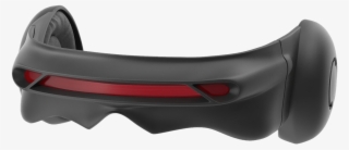 Cyclops 3d Mask Marvel - Plastic #8259945