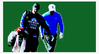 Mit Tiger Woods Kehrt Ein Golfer Zurück Auf Die Pga - Player #8259972