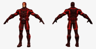 Download Zip Archive - Scorpion Character Model #8259982