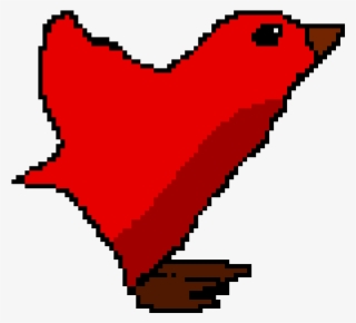 Red Bird #8260099