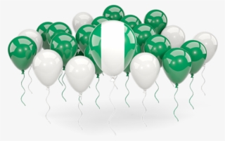 Trinidad And Tobago Balloons #8260147