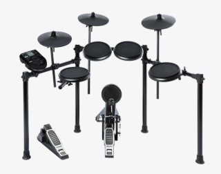 Alesis Nitro-800x800 - Alesis Dm6 Nitro Kit #8260197