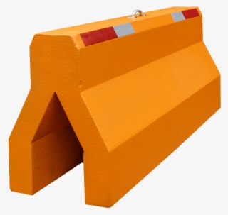 Barricade - Wood #8260277