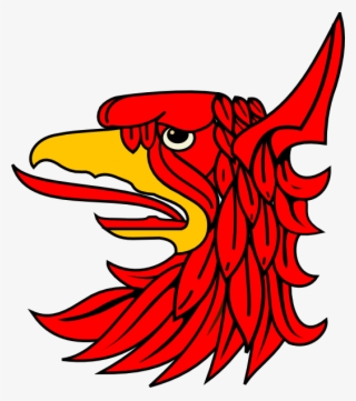 Szczecin Coat Of Arms #8260497