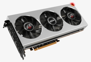 Additionally, Asrock's Card Has A Base Clock Of 1400 - Radeon Vii Sapphire #8260737