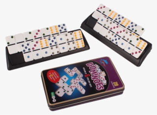Custom High Quality Plastic Dominoes For Sale Dominoe - Mahjong #8260843