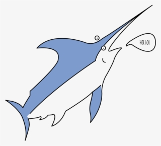 Swordfish-01 - " #8260872