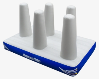 Barricade 10™ - Inflatable #8260912