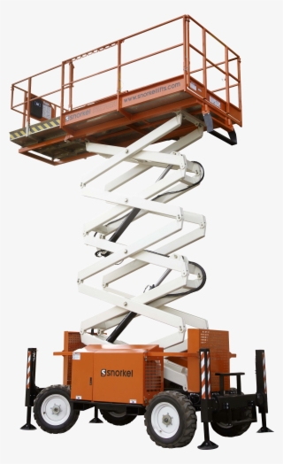 Previousnext - Snorkel Lift Png #8260945