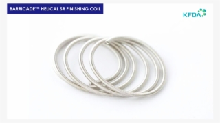 Barricade™ Coil System - Body Jewelry #8260952