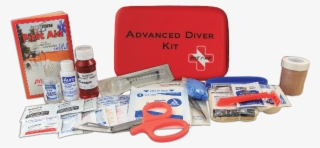 Advanced Diver Kit Soft - Bandage #8260985