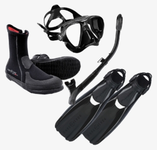 Aqualung Snorkel Package - Aqualung Impression #8261079