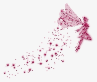 Fairy Sticker - Illustration #8261100