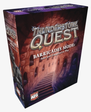 Barricades Mode - Book Cover #8261105