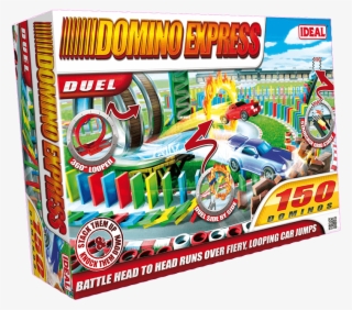 Domino Express Duel - Domino Game Price In Bangladesh #8261193