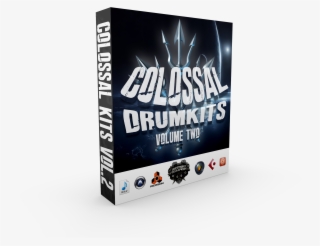 Colossalkitsvol2 #8261241