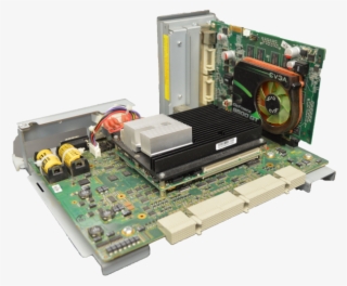 105 494077 01 R - Computer Hardware #8261307