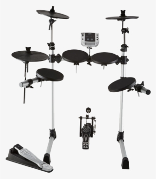 Ashton Rhythm X Electric Drum Kit - Drums #8261348